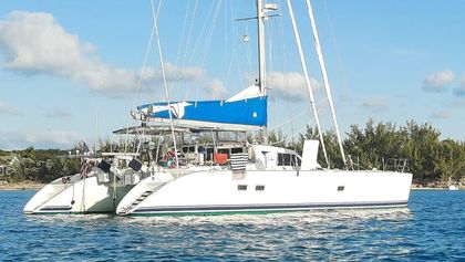 51' Switch 2000 Yacht For Sale